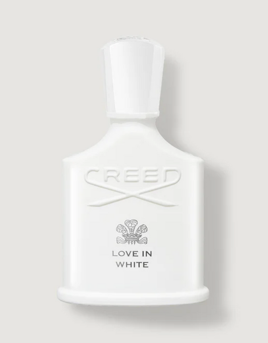 CREED LOVE IN WHITE EDP 75ML