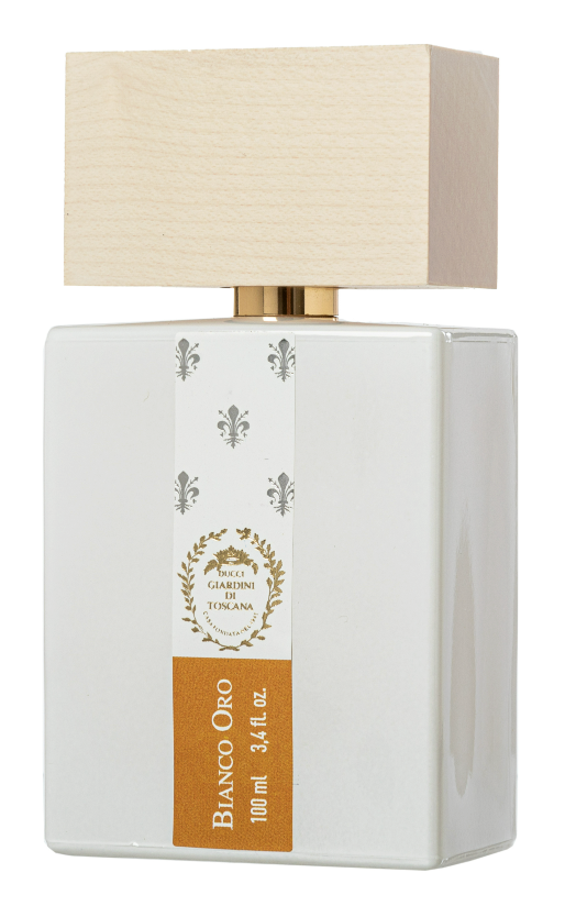 GIARDINI DI TOSCANA BIANCO ORO EDP 100ML
