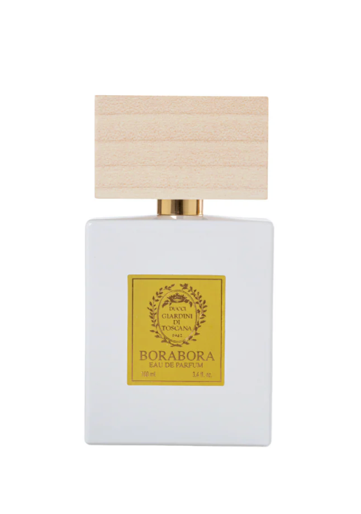GIARDINI DI TOSCANA BORABORA EDP 100ML