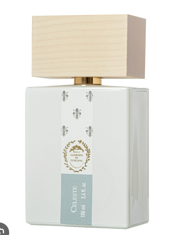 GIARDINI DI TOSCANA CELESTE EDP 100ML