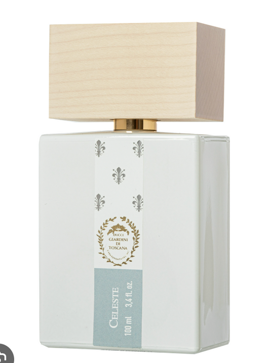 GIARDINI DI TOSCANA CELESTE EDP 100ML