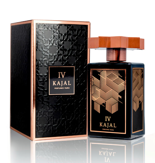KAJAL IV EDP 100ML