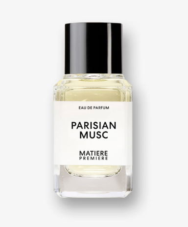 MATIERE PREMIERE PARISIAN MUSC EDP 100ML