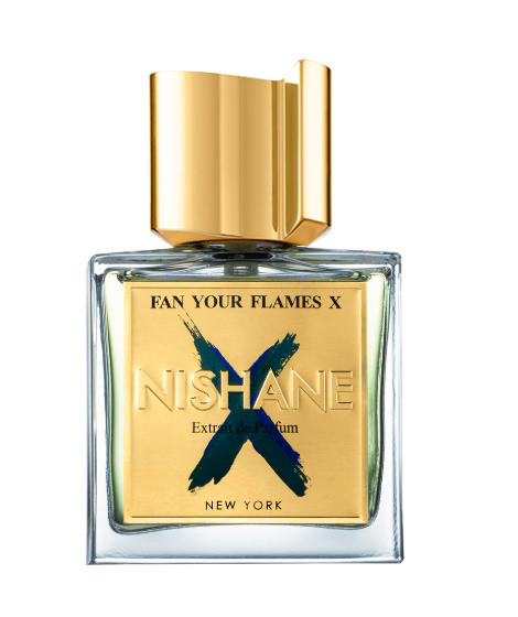 NISHANE FAN YOUR FLAMES X EXTRAIT DE PARFUM 100ML
