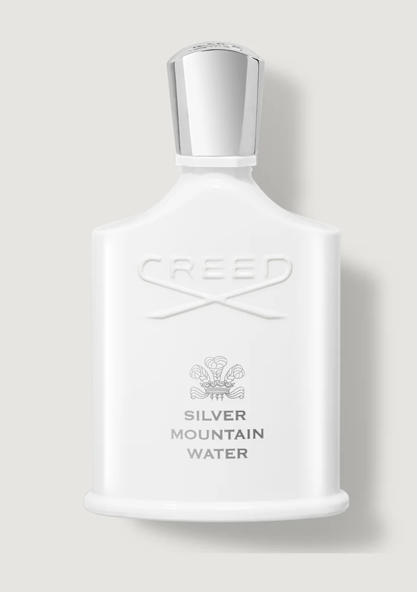 CREED SILVER MOUNTAIN WATER EDP 100ML