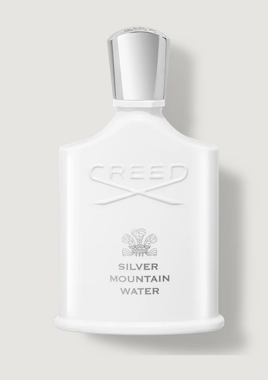 CREED SILVER MOUNTAIN WATER EDP 100ML