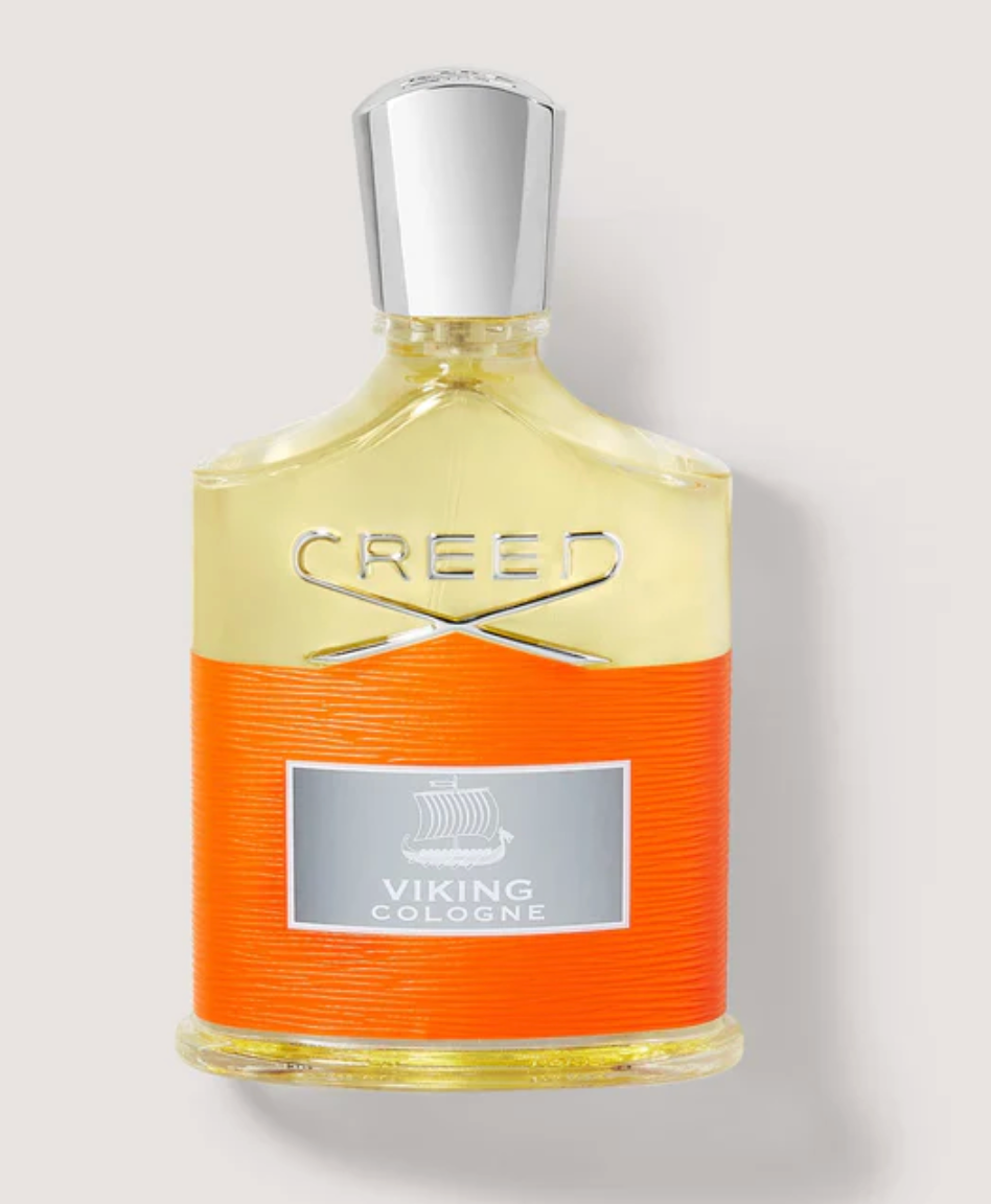 CREED VIKING COLOGNE 100ML