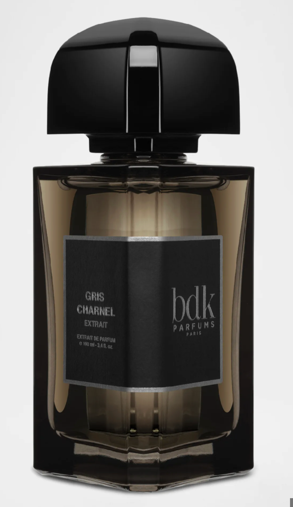 BDK GRIS CHARNEL EXTRAIT DE PARFUM 100ML