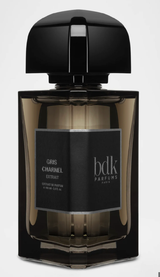 BDK GRIS CHARNEL EXTRAIT DE PARFUM 100ML