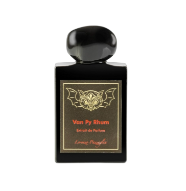LORENZO PAZZAGLIA VAN PY RHUM EXTRAIT DE PARFUM 50ML