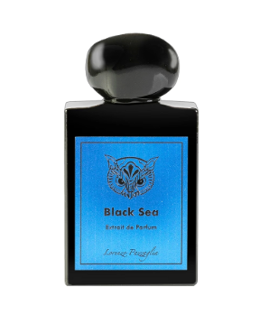 LORENZO PAZZAGLIA BLACK SEA EXTRAIT DE PARFUM 50ML