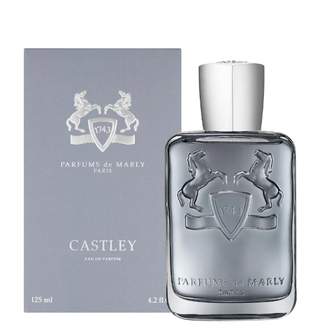 PARFUMS DE MARLY CASTLEY 125ML