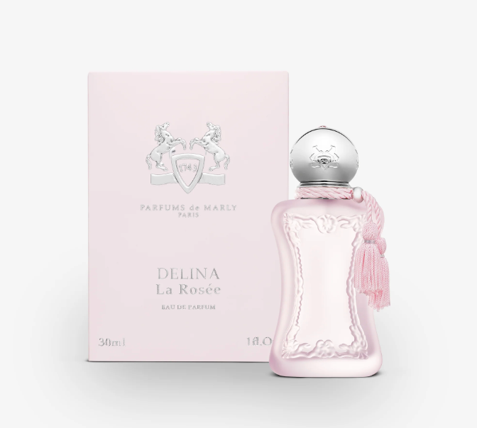 PARFUMS DE MARLY DELINA LA ROSEE 75ML