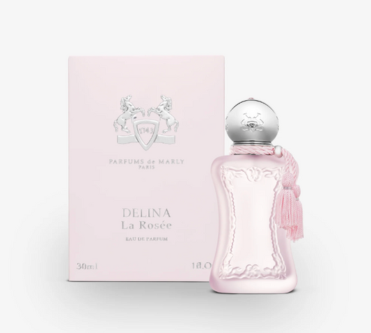 PARFUMS DE MARLY DELINA LA ROSEE 75ML