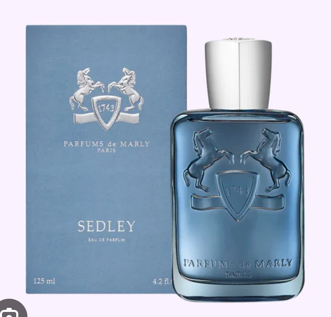 PARFUMS DE MARLY SEDLEY 125ML
