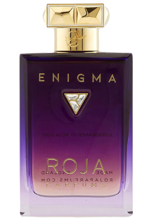 ROJA ENIGMA POUR FEMME ESSENCE DE PARFUM 100ML