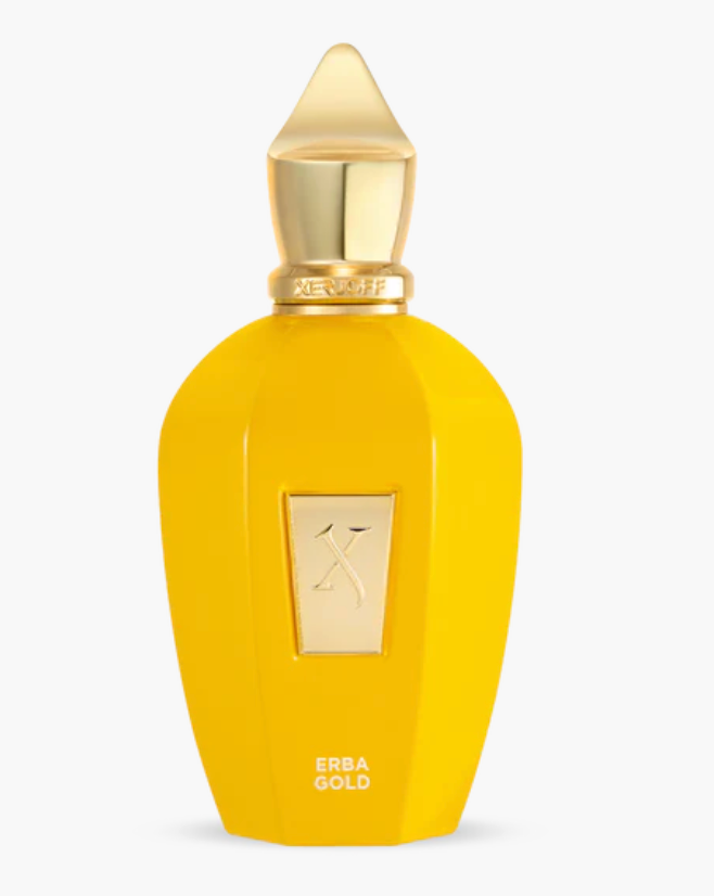 XERJOFF ERBA GOLD EDP 100ML