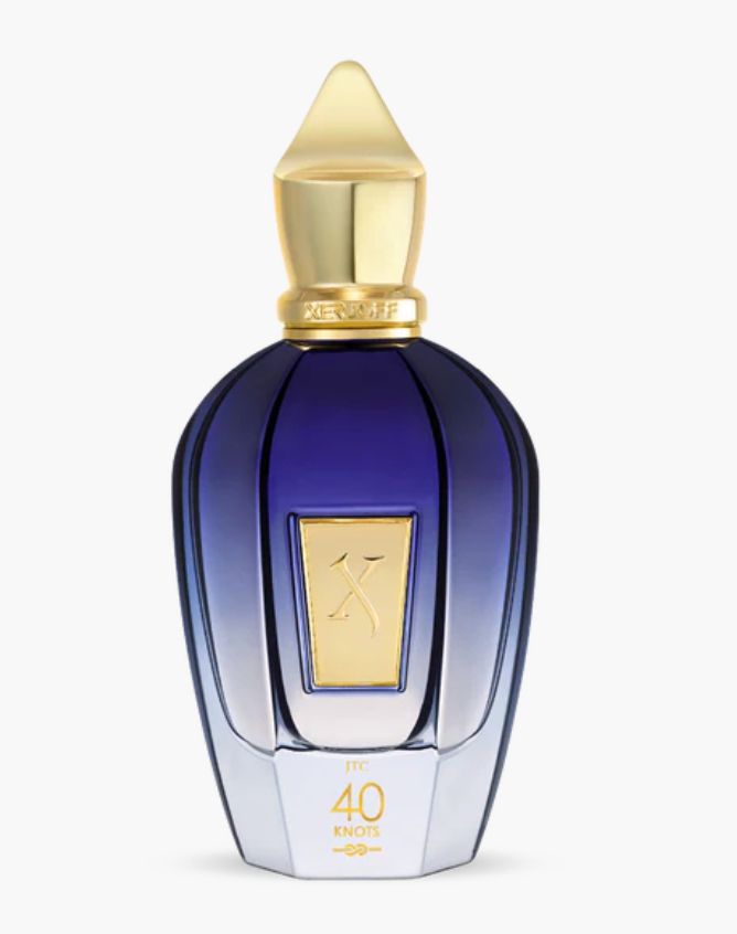XERJOFF 40 KNOTS 100ML