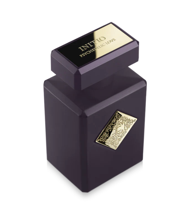 INITIO PSYCHEDELIC LOVE EDP 90ML
