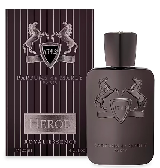 PARFUMS DE MARLY HEROD EDP 125ML