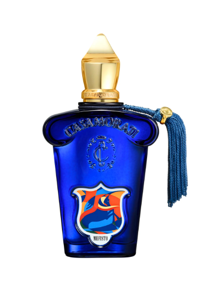 XERJOFF CASAMORATI MEFISTO EDP 100ML