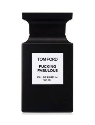 TOM FORD FUCKING FABULOUS EDP 100ML