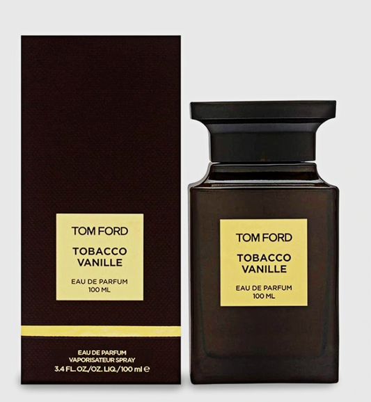 TOM FORD TABACCO VANILLE EDP 100ML