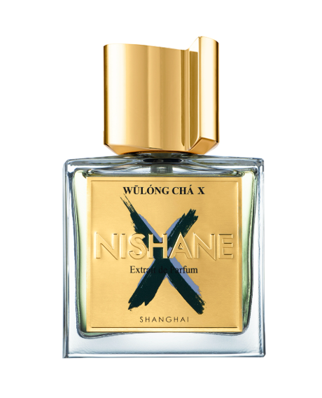 NISHANE WULONG CHA X EXTRAIT DE PARFUM 100ML