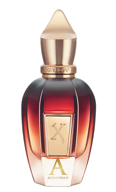 XERJOFF ALEXANDRIA II EDP 100ML