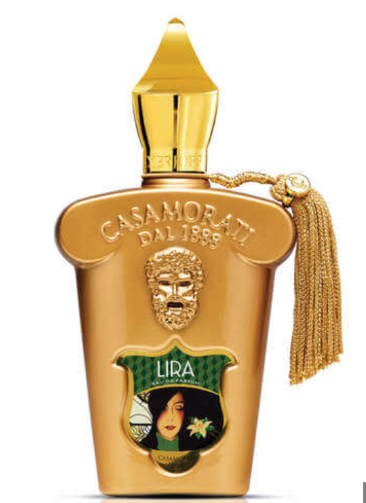 XERJOFF CASAMORATI LIRA EDP 100ML