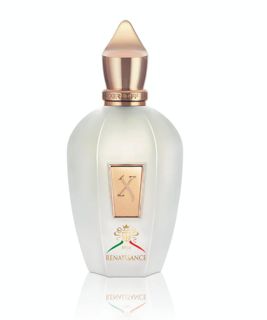 XERJOFF RENAISSANCE EDP 100ML