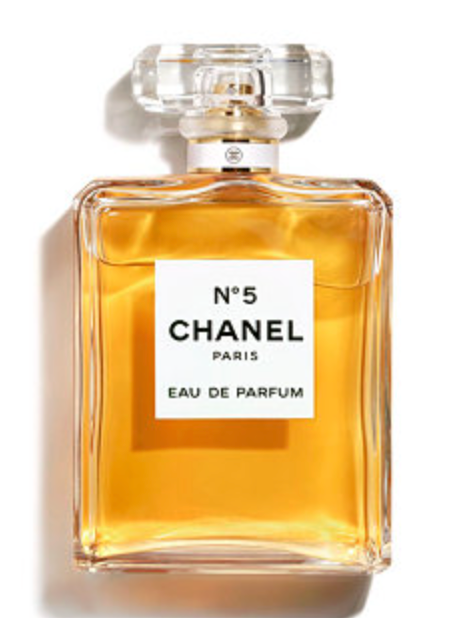CHANEL N5 EDP 100ML