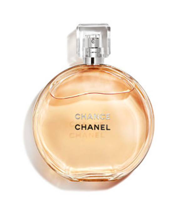 CHANEL CHANCE EDT 100ML