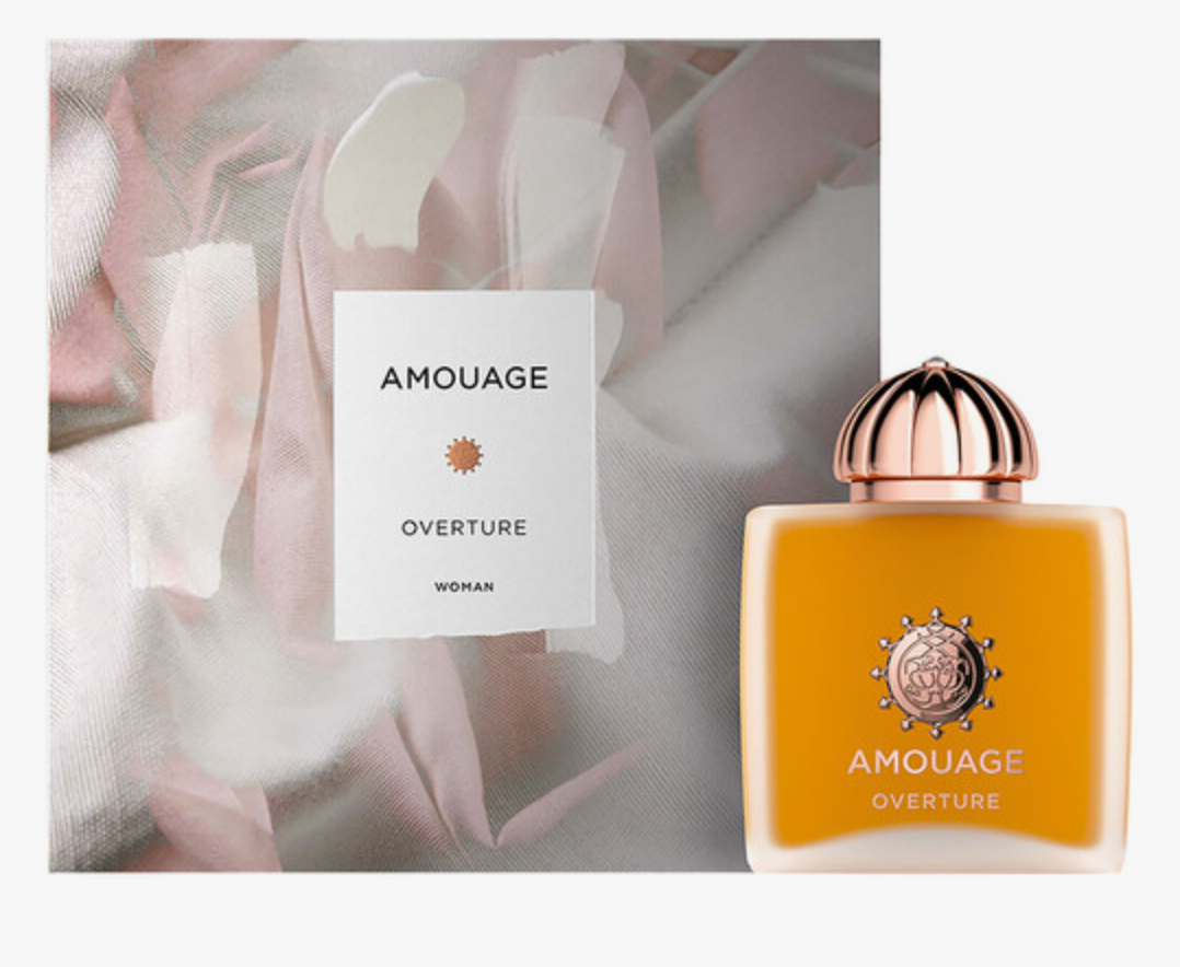 AMOUAGE OVERTURE WOMAN 100ML