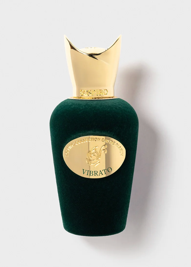 SOSPIRO VIBRATO EDP 100ML