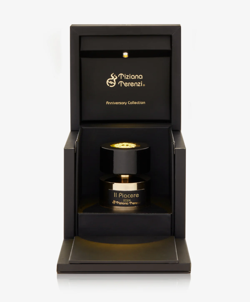 TIZIANA TERENZI IL PIACERE ANNIVERSARY COLLECTION 100ML