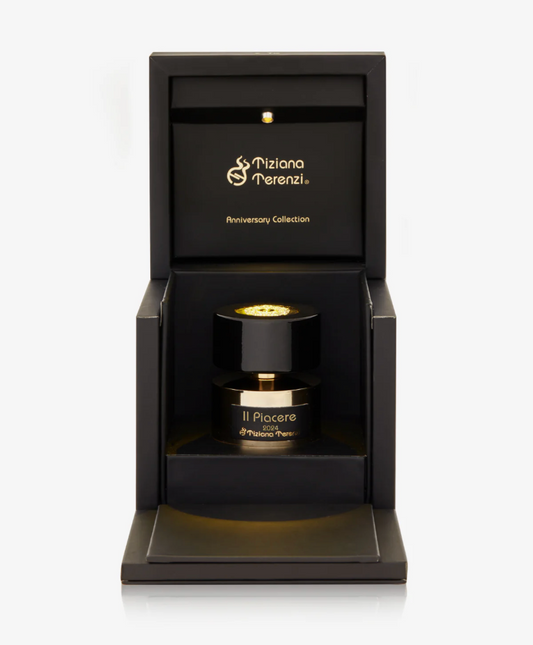 TIZIANA TERENZI IL PIACERE ANNIVERSARY COLLECTION 100ML