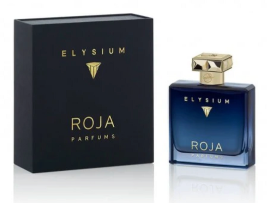 ROJA ELYSIUM PARFUM COLOGNE 100ML