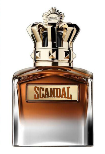 JEAN PAUL GAULTIER SCANDAL ELIXIR ((TESTER))  HOMBRE