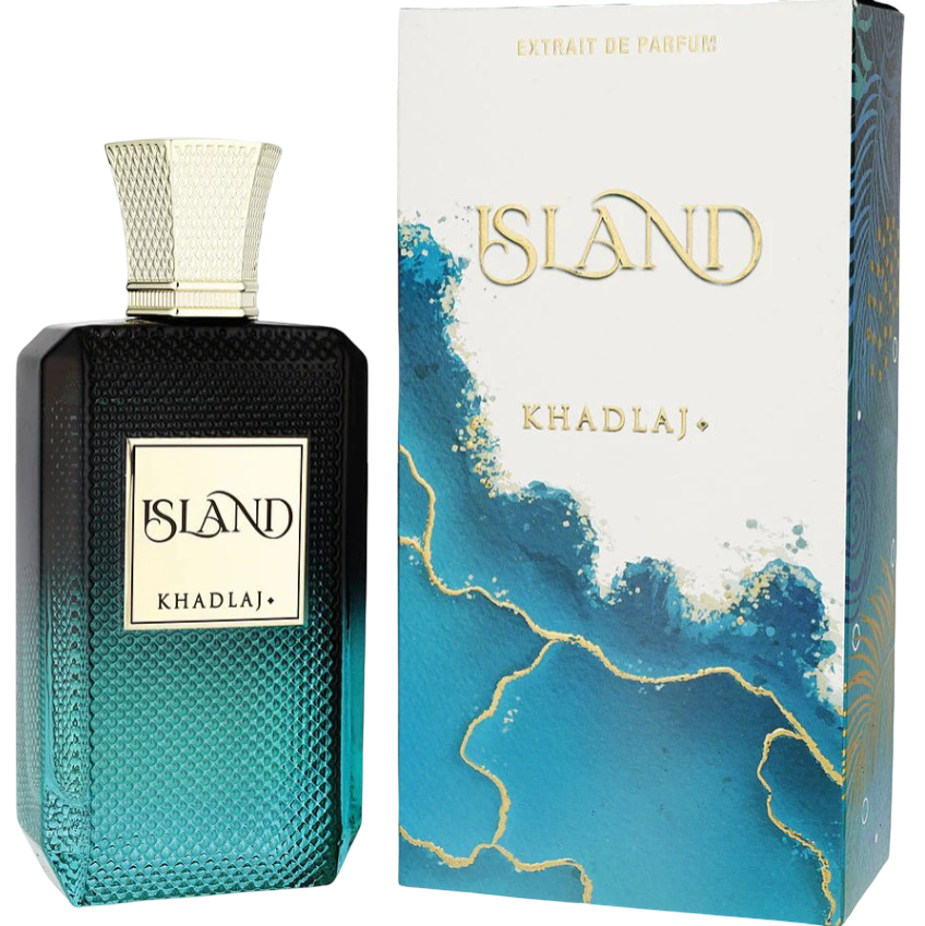 KHADLAJ ISLAND EXP
