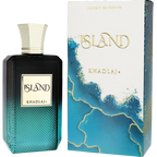 KHADLAJ ISLAND EXP