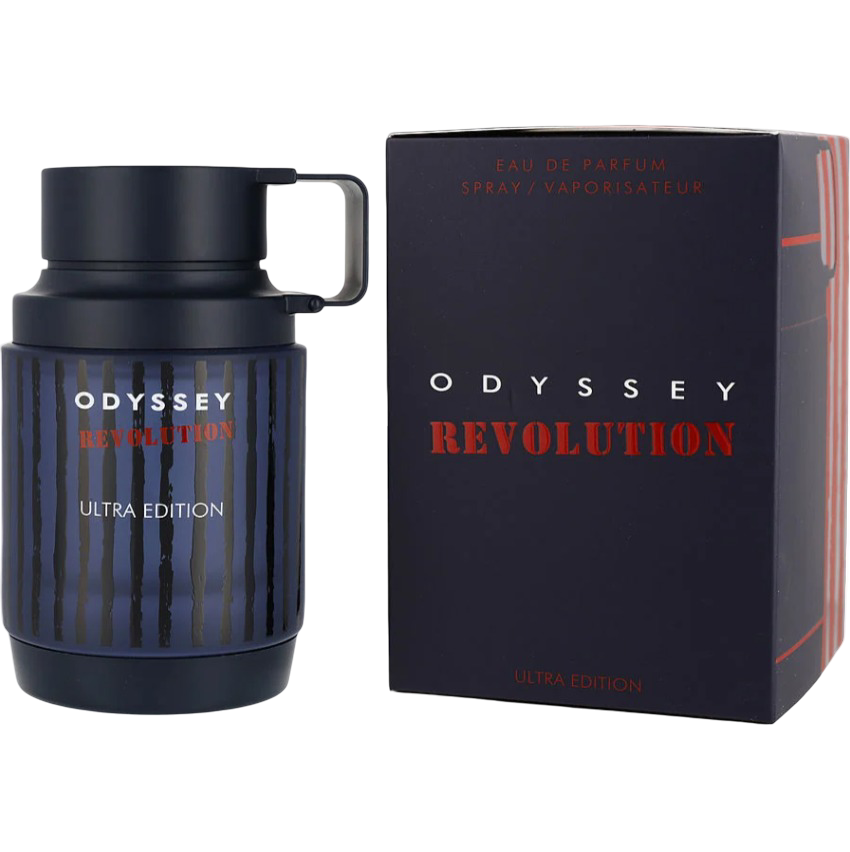 ARMAF ODYSSEY REVOLUTION ULTRA EDITION