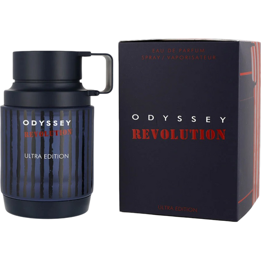 ARMAF ODYSSEY REVOLUTION ULTRA EDITION