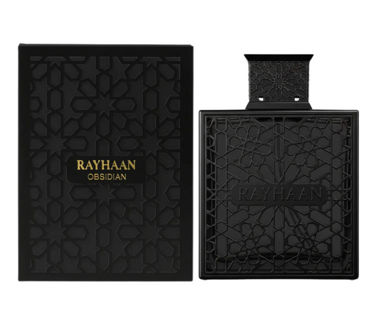 RAYHAAN OBSIDIAN 100ML