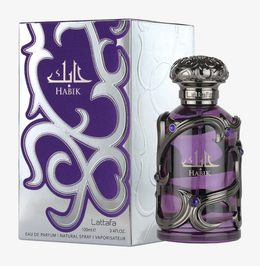 LATTAFA HABIK 100ML