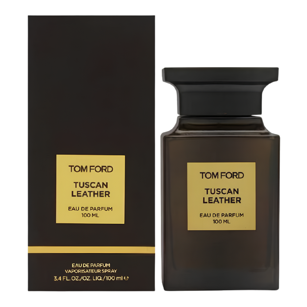 TOM FORD TUSCAN LEATHER EDP