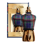 JEAN PAUL GAULTIER LE MALE ELIXIR XMAS COLLECTOR