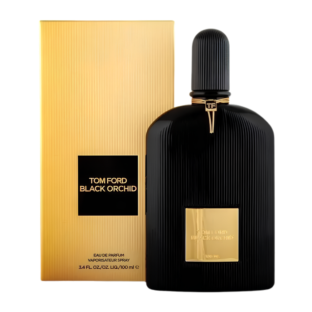 TOM FORD BLACK ORCHID EDP