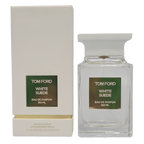 TOM FORD WHITE SUEDE EDP