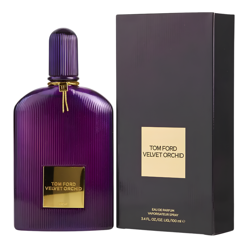 TOM FORD VELVET ORCHID EDP